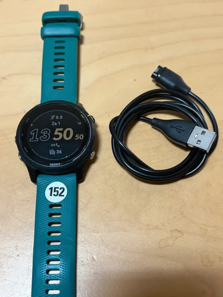 Gebrauchtes Garmin Forerunner 255 Music bike — Bild 1 von 4