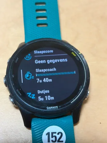 Gebrauchtes Garmin Forerunner 255 Music bike — Bild 3 von 4