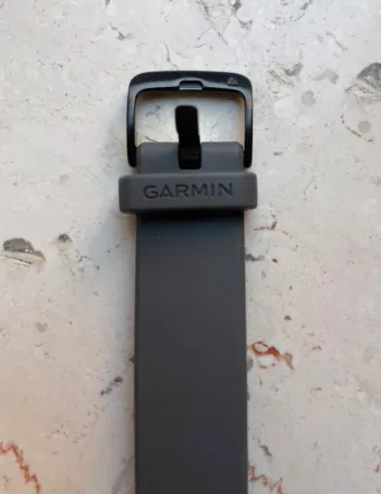 Used Garmin Venu 3S bike — image 8 of 8