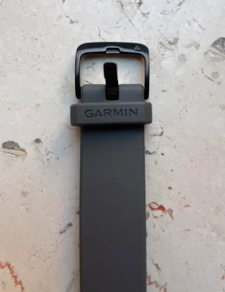 Used Garmin Venu 3S bike — image 8 of 8