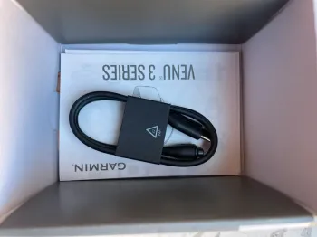 Used Garmin Venu 3S bike — image 4 of 8