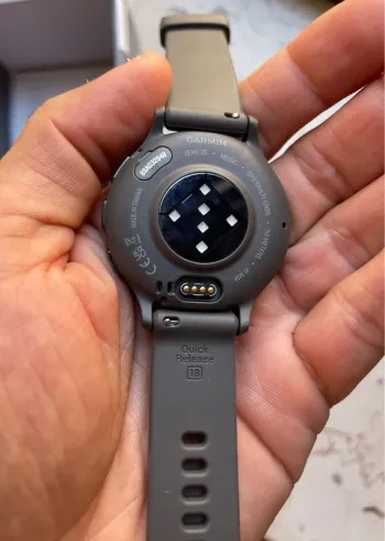 Used Garmin Venu 3S bike — image 5 of 8