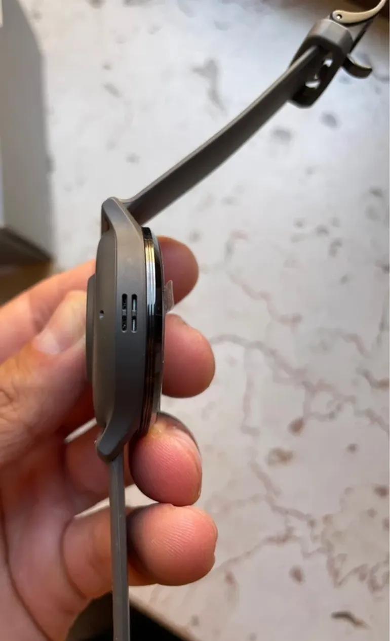 Used Garmin Venu 3S bike — image 7 of 8