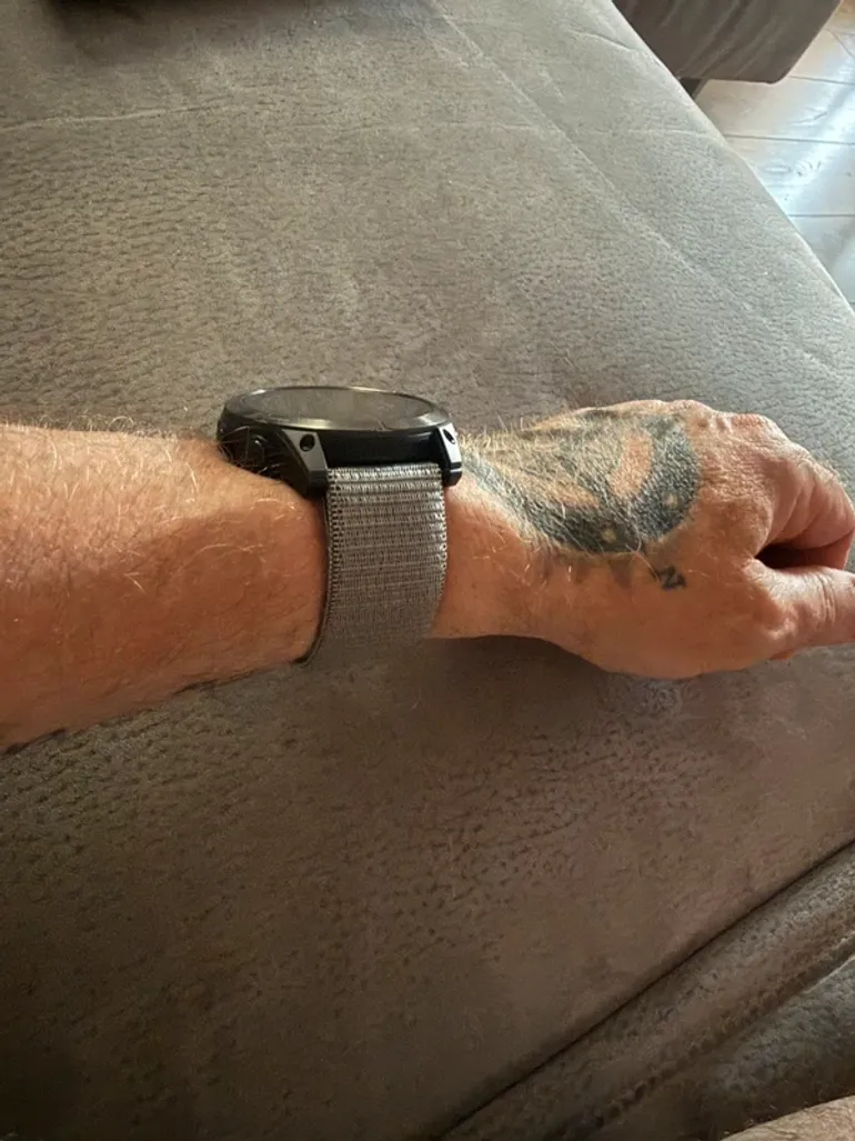 Použité Garmin Epix Pro Gen 2 bike — obrázek 9 z 10