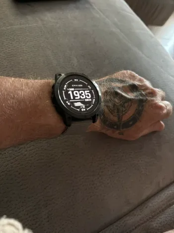 Použité Garmin Epix Pro Gen 2 bike — obrázek 10 z 10