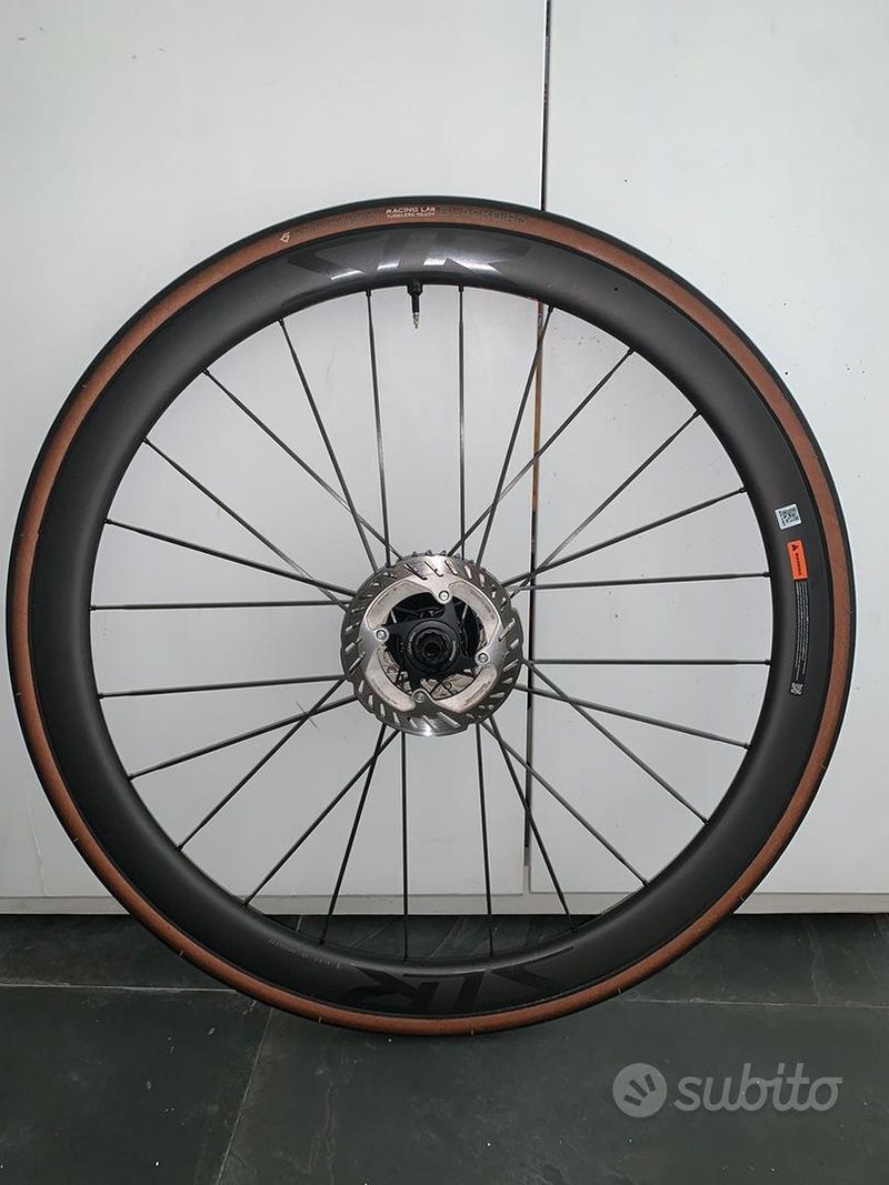 Giant SLR 0 2025 bike d'occasion — image 4 sur 5