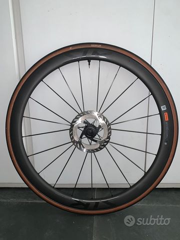 Brugt Giant SLR 0 2025 Wheels