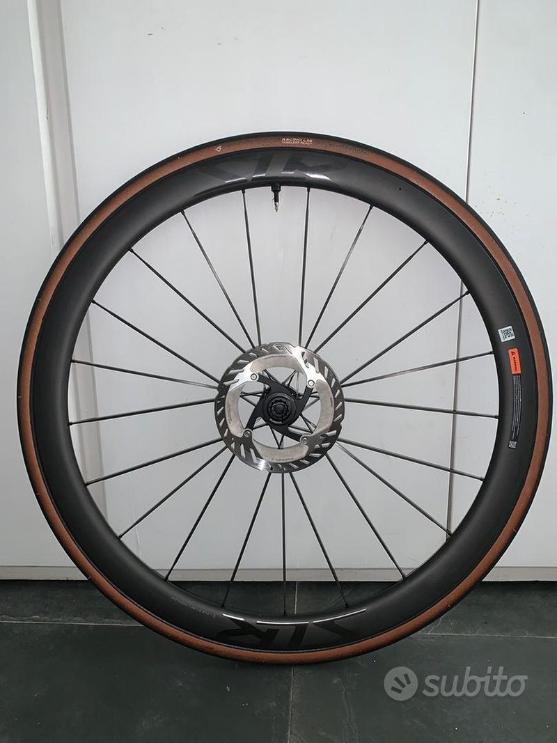 Giant SLR 0 2025 bike d'occasion — image 1 sur 5