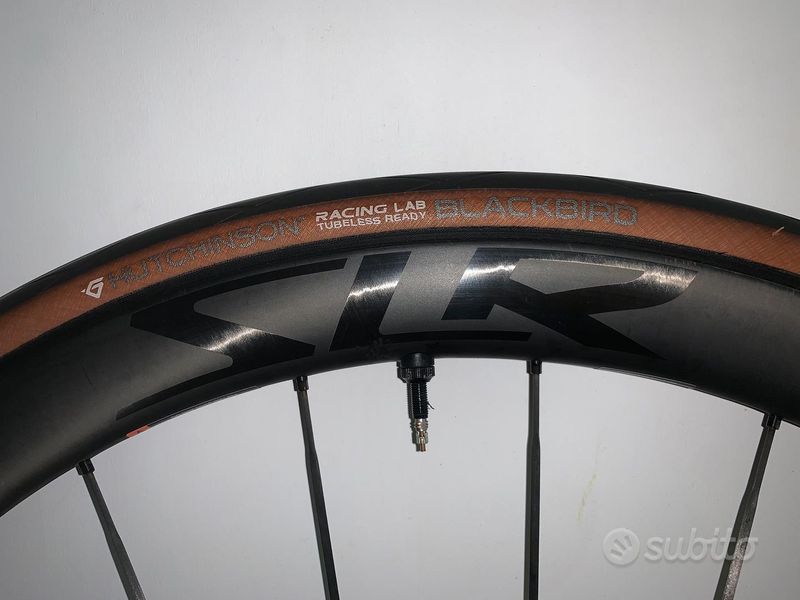 Giant SLR 0 2025 bike d'occasion — image 3 sur 5