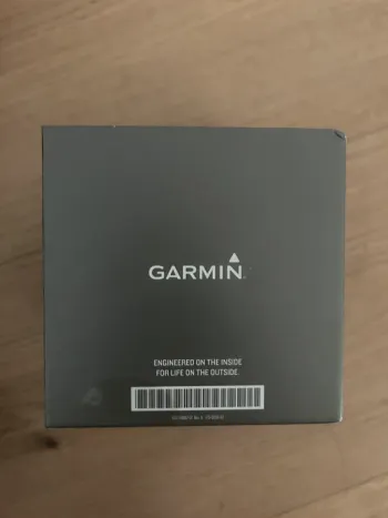 Used Garmin Venu 2 Plus bike — image 3 of 4