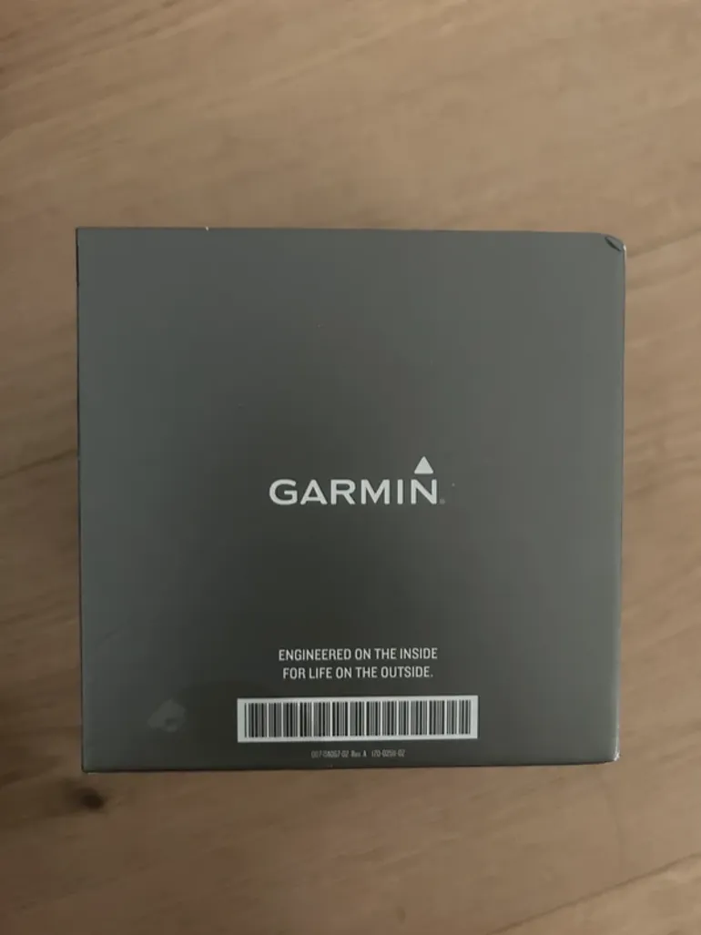 Used Garmin Venu 2 Plus bike — image 3 of 4