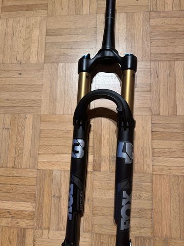 Gebrauchtes Fox XC 120mm 2023 Fork