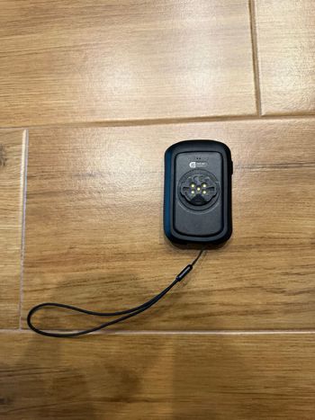 Used Garmin Edge 830 GPS Cycling Computer bike — image 7 of 7