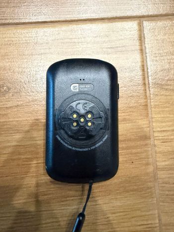 Used Garmin Edge 830 GPS Cycling Computer bike — image 5 of 7