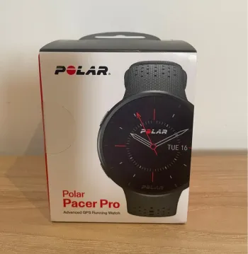Used Polar Pacer Pro bike — image 2 of 3