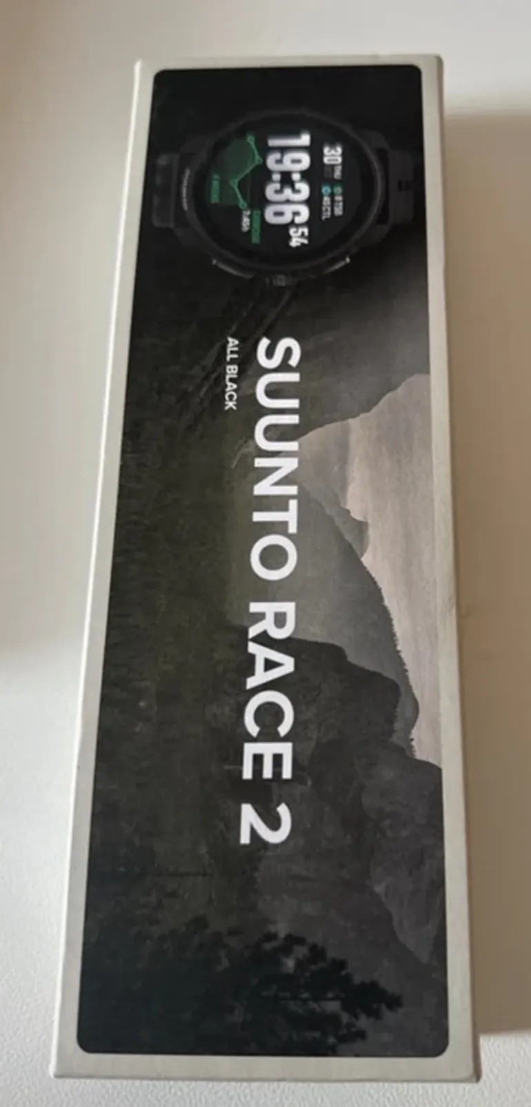 Used Suunto Race 2 bike — image 1 of 3