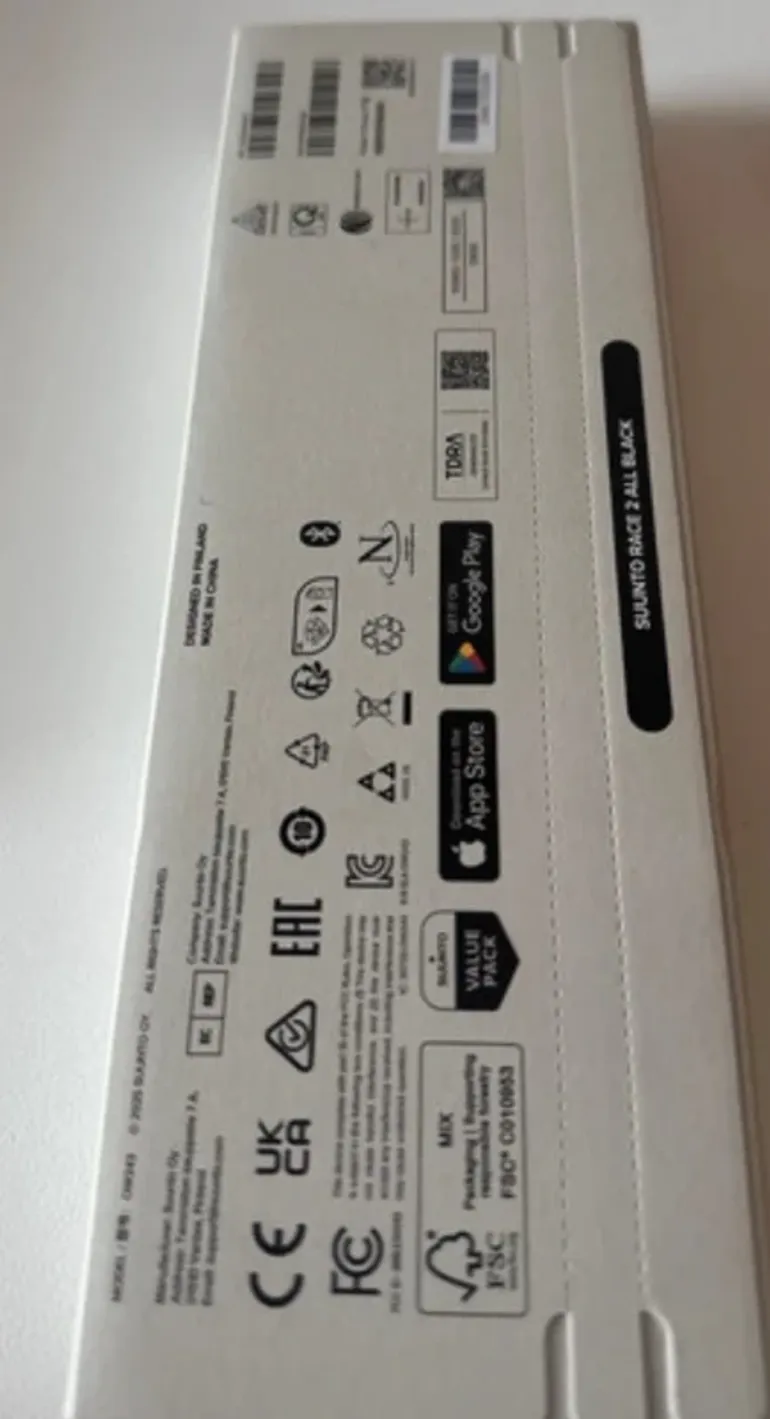 Used Suunto Race 2 bike — image 2 of 3