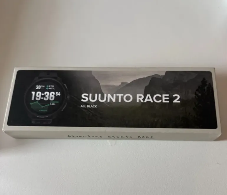 Used Suunto Race 2 bike — image 3 of 3