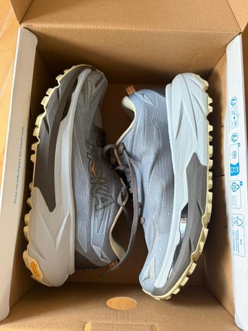 Brugt Hoka Mafate 5 Trail Running Shoes 2025 Running Shoes