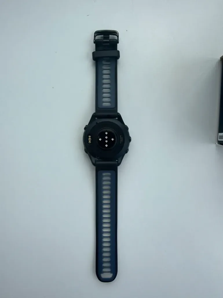 Used Garmin Forerunner 970 bike — image 5 of 5
