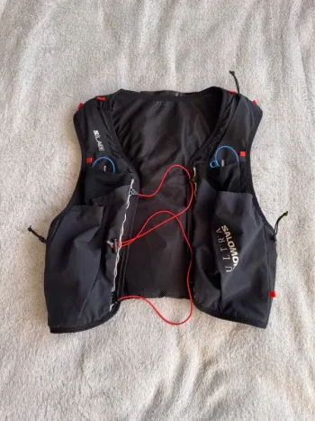 Used Salomon Ultra 10 bike