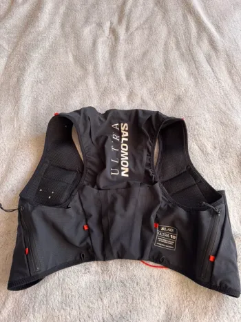 Used Salomon Ultra 10 bike — image 2 of 3
