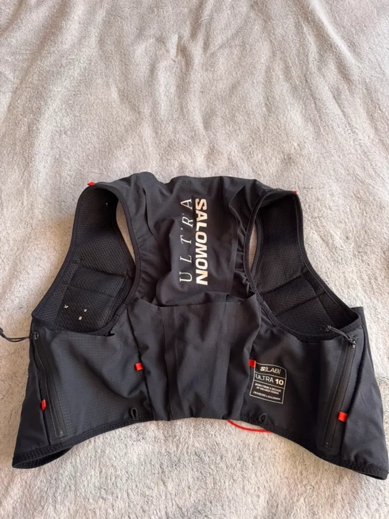 Used Salomon Ultra 10 bike — image 2 of 3