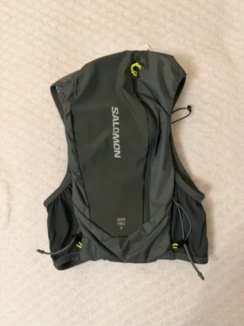 Used Salomon Skin Pro 8 bike — image 5 of 5