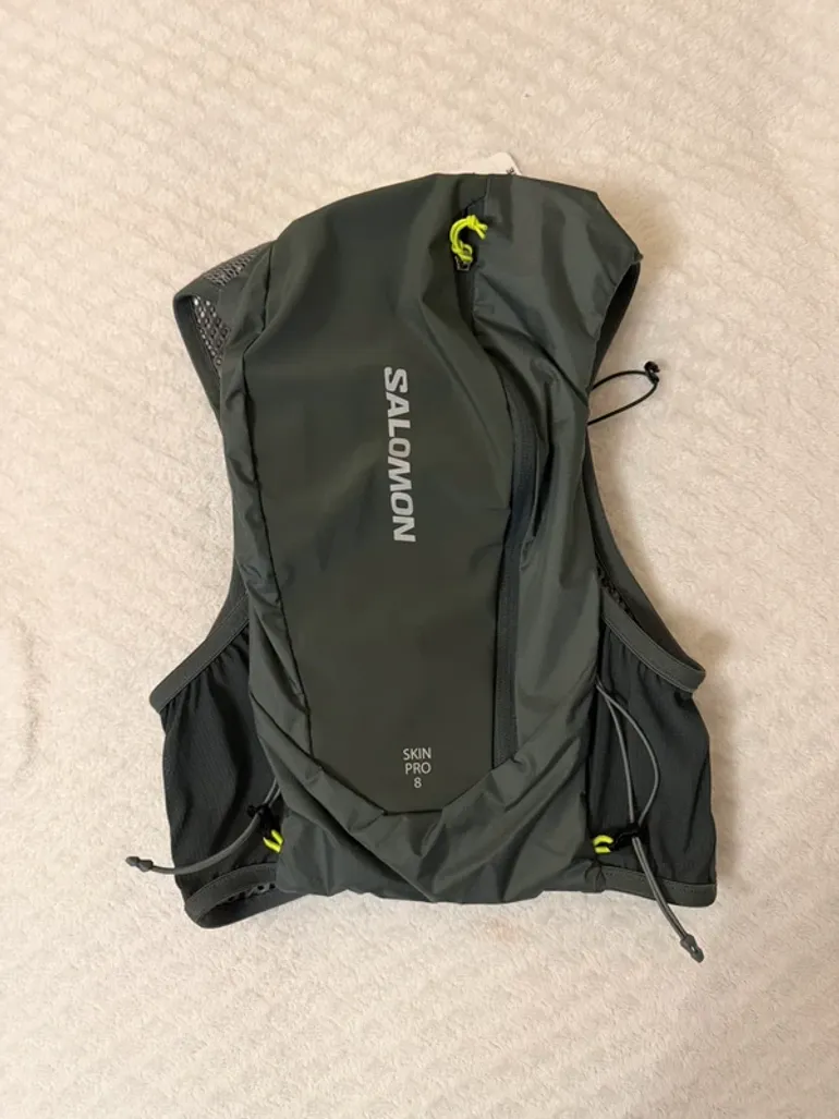 Used Salomon Skin Pro 8 bike — image 5 of 5