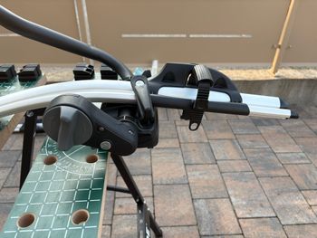 Used Thule Portabici bike — image 3 of 4