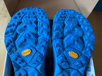 Used Hoka Mafate Speed 4 Lite 2026 bike — image 3 of 3