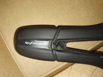 Použité Prologo Sella 2026 bike — obrázek 4 z 9