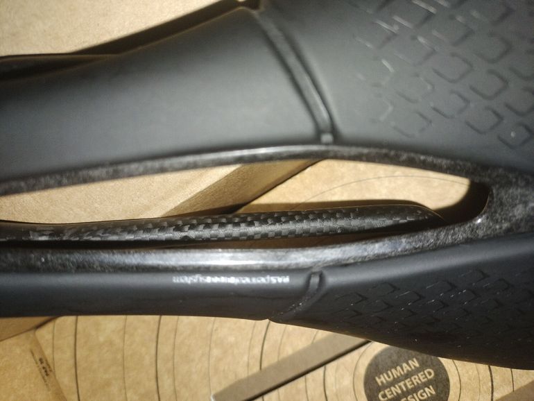 Použité Prologo Sella 2026 bike — obrázek 5 z 9