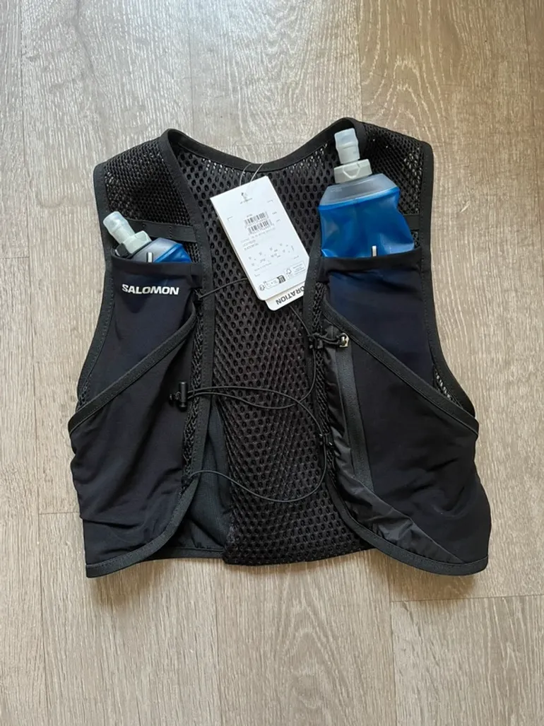 Gebrauchtes Salomon Active Skin 4 bike — Bild 1 von 2