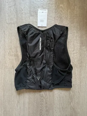 Gebrauchtes Salomon Active Skin 4 bike — Bild 2 von 2