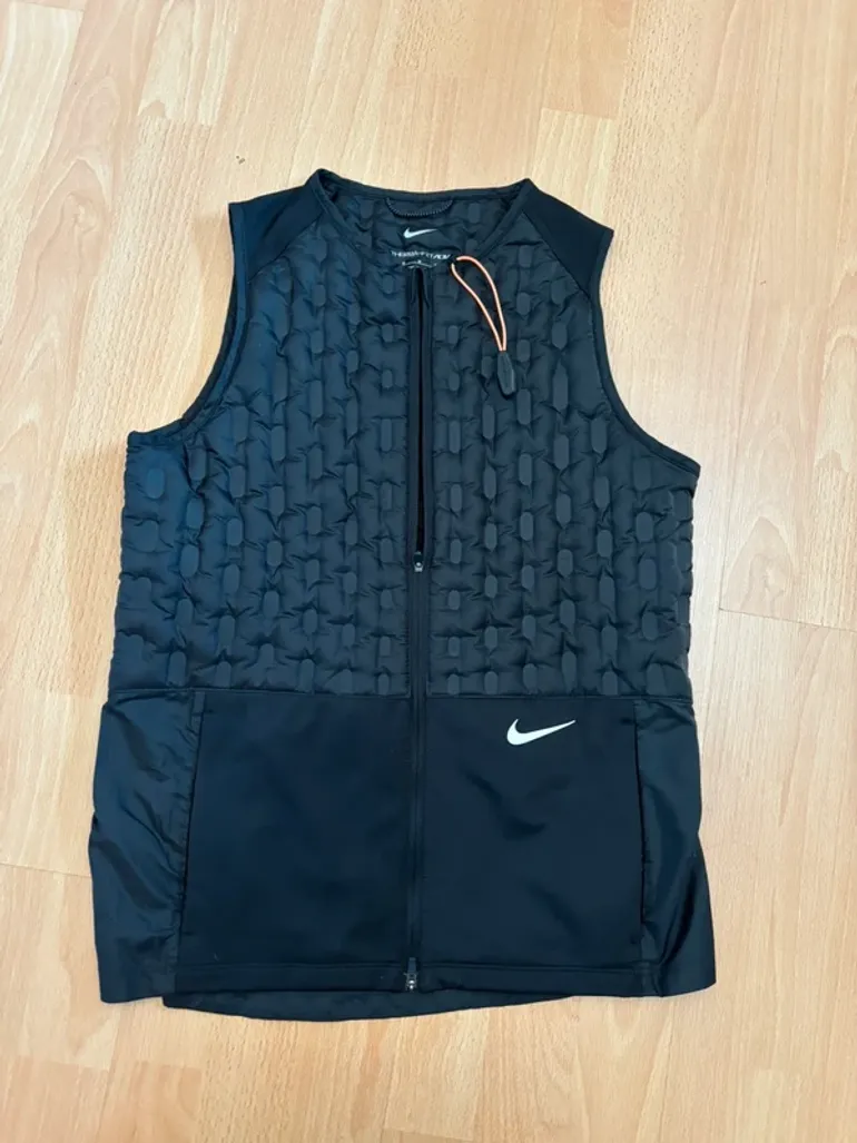 Used Nike Therma-fit bike — image 1 of 11
