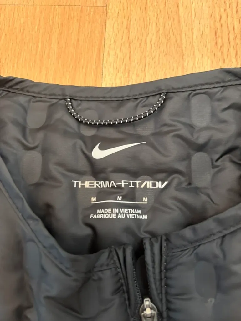 Used Nike Therma-fit bike — image 2 of 11