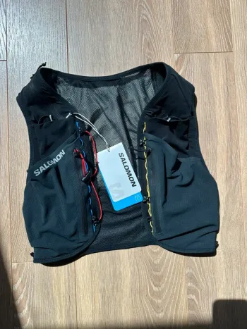 Used Salomon Sense Pro 6 bike