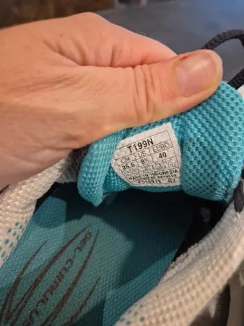 Asics Gel Cumulus 13 bike de segunda mano — imagen 5 de 7
