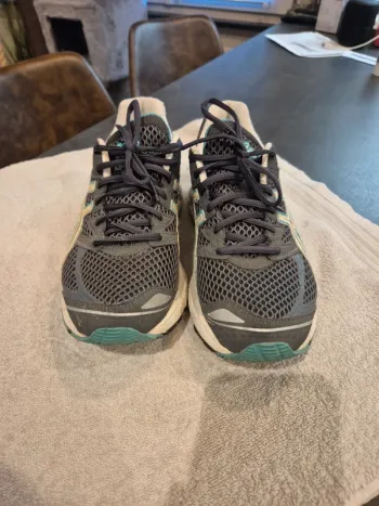 Asics Gel Cumulus 13 bike de segunda mano — imagen 2 de 7