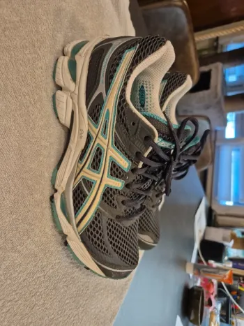 Asics Gel Cumulus 13 bike de segunda mano