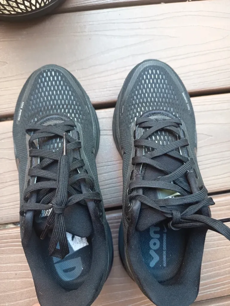 Nike Vomero 18 bike d'occasion — image 2 sur 4