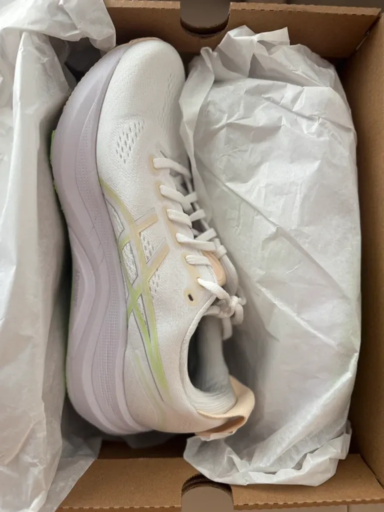 Used Asics Gel-Kayano 32 bike — image 5 of 5