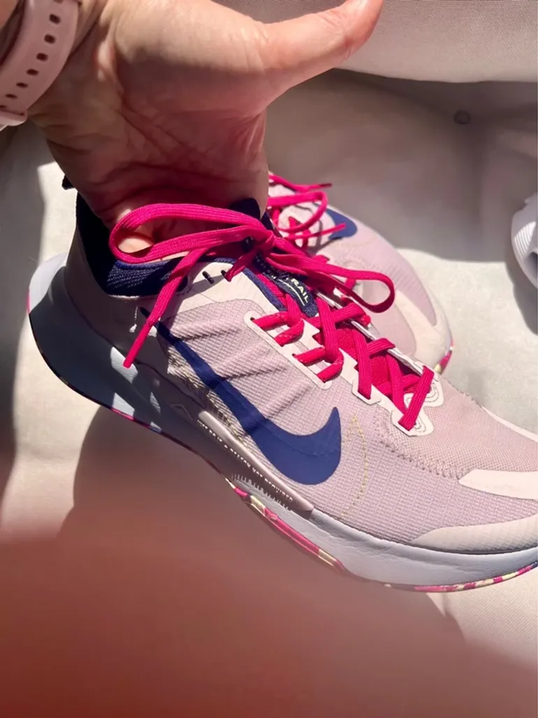 Nike Trail bike usato — immagine 1 di 4