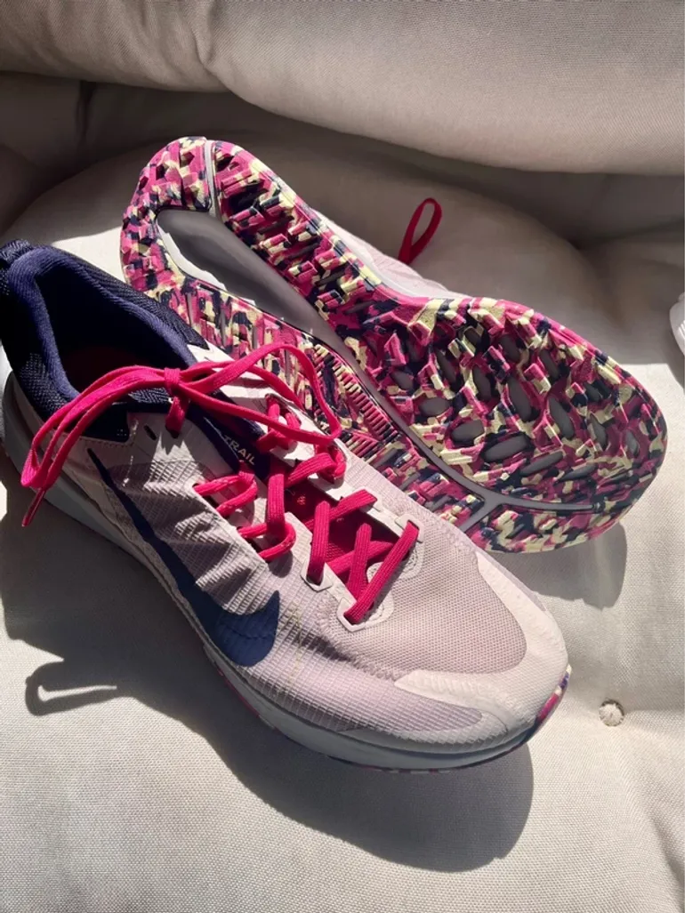 Nike Trail bike usato — immagine 2 di 4