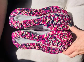 Nike Trail bike usato — immagine 3 di 4