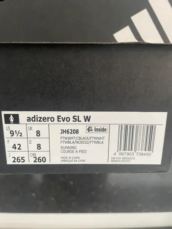 Used Adidas Adizero Evo SL W bike — image 4 of 8