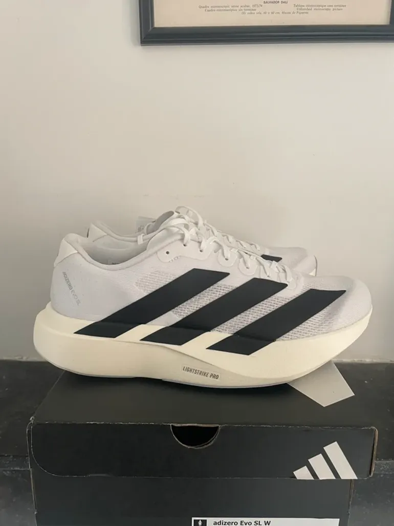 Used Adidas Adizero Evo SL W bike — image 5 of 8