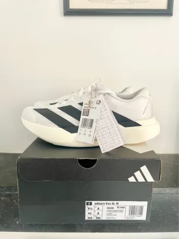 Used Adidas Adizero Evo SL W bike — image 2 of 8