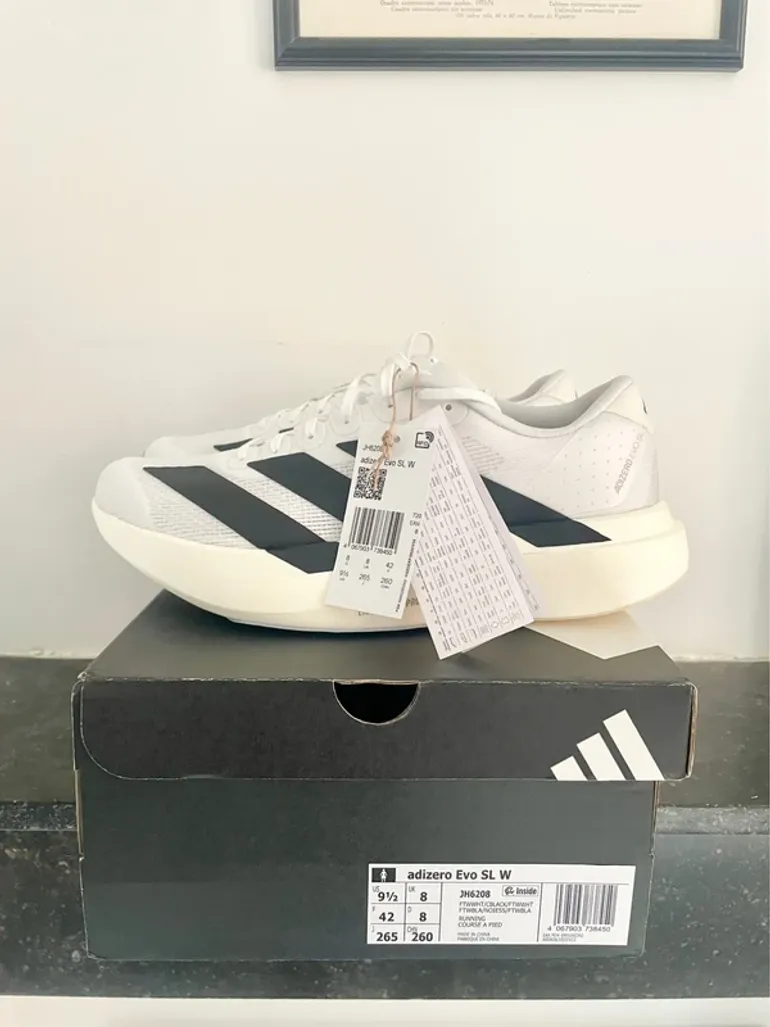 Used Adidas Adizero Evo SL W bike — image 2 of 8
